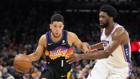NBA Highlights: Phoenix-Philadelphia 114-104