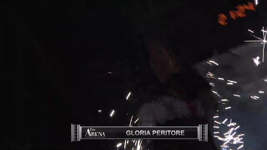 Tecnica e tattica, così Gloria Peritore ha vinto il titolo mondiale: guarda l'incontro