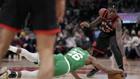 Toronto-Boston, è show all'overtime. Siakam da 40 punti e 13 rimbalzi