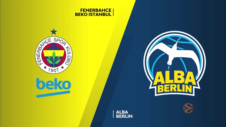 Zoosman e Smith, che Alba a Istanbul. Fener sempre più giù