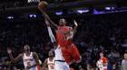 Bulls, l'uragano DeRozan abbatte così i Clippers: guarda gli highlights