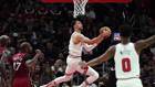 Zach LaVine show! Guarda i suoi 33 punti contro Miami