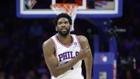 Charlotte, che errori in difesa! Così Embiid trascina Philadelphia al successo