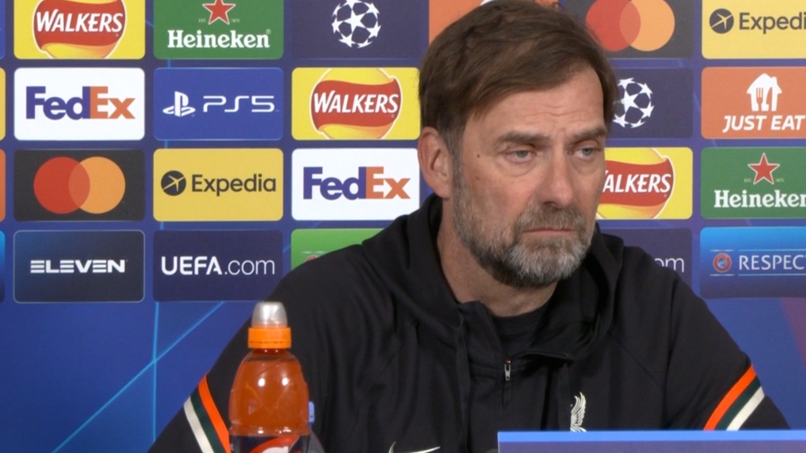 Klopp e il contratto di Salah: "Le parti ne stanno parlando"