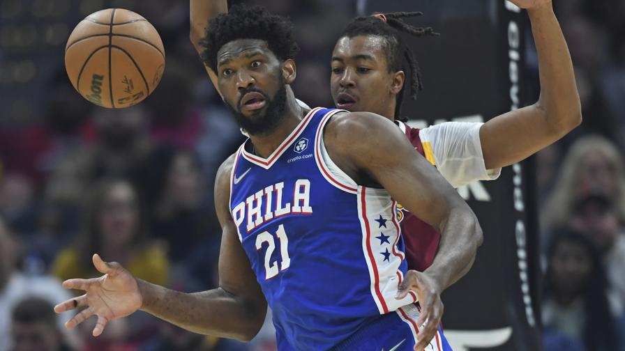 Video Nba highlights: le partite della notte del 4 aprile 2022