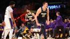 Jokic superstar! Con i Lakers si scatena: guarda i suoi 38 punti