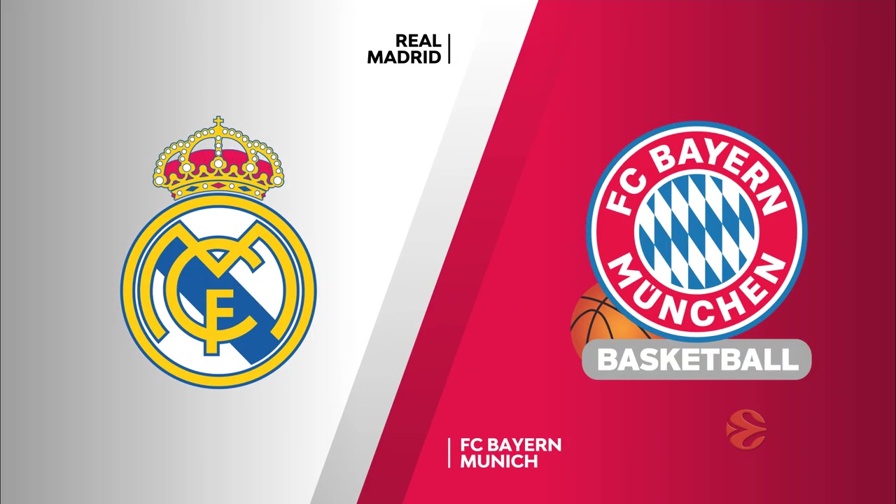 Bayern, rimonta sul Real e regalo a Milano: l’Olimpia chiude terza