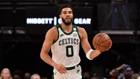 Tatum show: Memphis-Boston 110-139, gli highlights