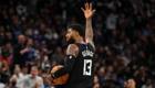Guarda i 34 punti di Paul George contro Minnesota al play-in