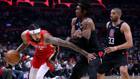 Ingram devastante, 30 punti: il meglio di L.A. Clippers-New Orleans