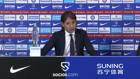Inzaghi: "Partita che ci può dare fiducia e autostima"