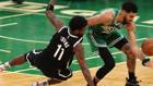 NBA Highlights: Boston-Brooklyn gara-2 114-107