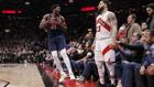 NBA Playoff Highlights: Toronto-Philadelphia gara-3 101-104