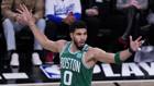 NBA Playoff Highlights: Brooklyn-Boston gara-3 103-109