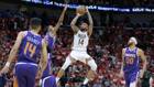 Ancora super Ingram: guarda New Orleans-Phoenix