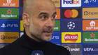 Guardiola: "8-0 sarebbe stato meglio..."