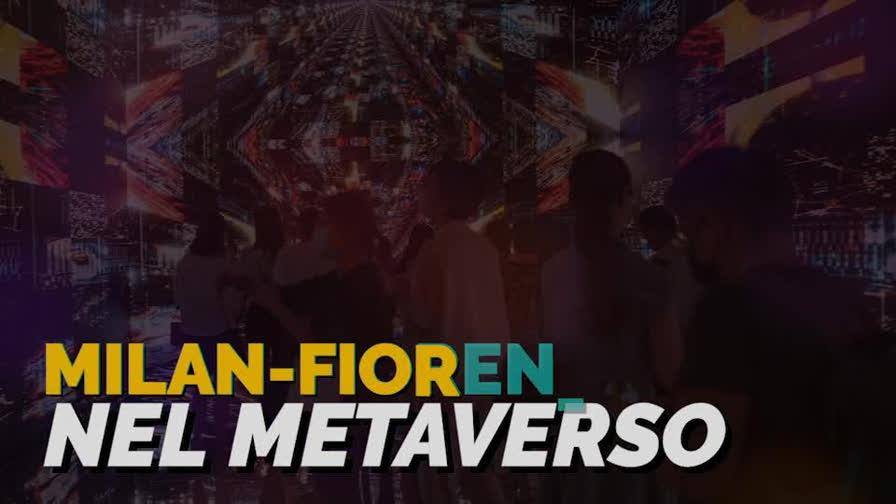 Metaverso: cos'è e a cosa serve il nuovo spazio economico digitale