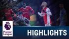 West Ham-Arsenal 1-2: gol e highlights