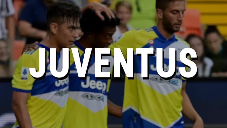 Miretti dal 1', Dybala-Vlahovic davanti: le ultime sulla Juve contro il Genoa