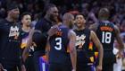 Playoff NBA Highlights: Phoenix-Dallas, gara-2 129-109