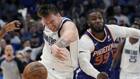 Playoff NBA Highlights: Dallas-Phoenix, gara-3 103-94