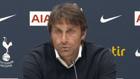 Conte risponde a Klopp: "Era frustrato, meritavamo noi"