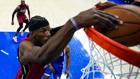 NBA Playoff: Philadelphia-Miami gara-6 90-99