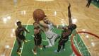Video Nba Finals Highlights: Boston-Golden State, gara-3 116-110
