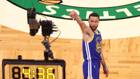NBA Finals: Boston-Golden State, gara-6 90-103: highlights