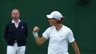 Wimbledon, Sinner elimina Wawrinka: gli highlights
