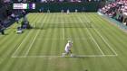 Wimbledon, Hurkacz eliminato da Davidovich