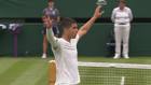 Wimbledon, Alcaraz elimina Struff in 5 set: highlights