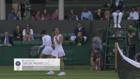 Wimbledon, Cocciaretto batte Trevisan: highlights
