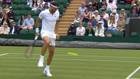 Da Nadal al tweener di Dimitrov: i 5 colpi migliori di Wimbledon