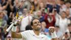 Wimbledon, Nadal batte Berankis in 4 set: highlights