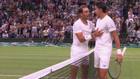 Wimbledon, Nadal batte Sonego in 3 set: highlights