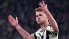 Juve: il meglio di Matthijs de Ligt