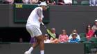Wimbledon, Kyrgios, che colpi! Garin eliminato: highlights
