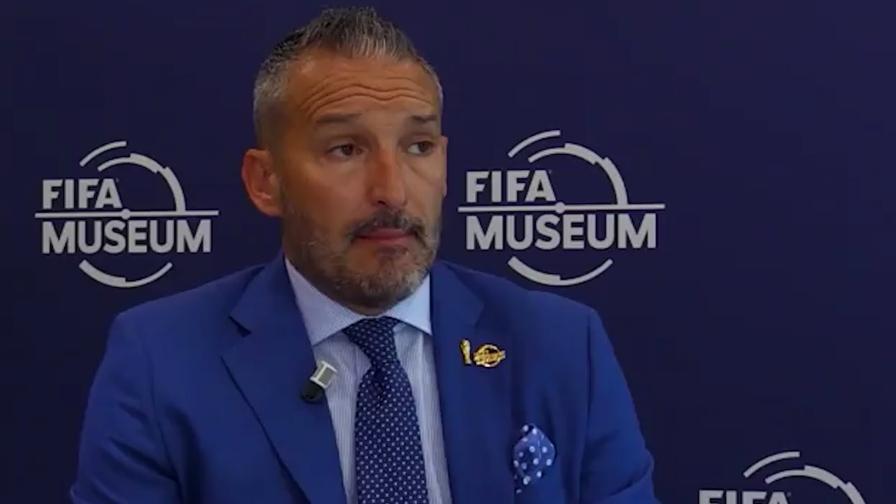 Zambrotta: "Pogba e Lukaku saranno decisivi"