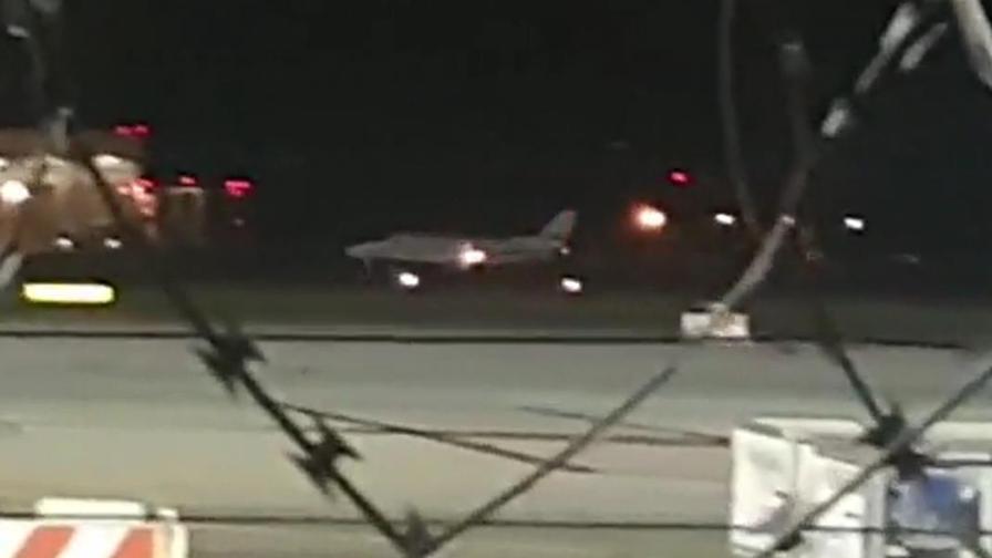 Video Juve, l'arrivo di Di Maria all'aeroporto di Torino