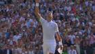 Wimbledon, Djokovic elimina Norrie: gli highlights