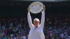 Wimbledon, vince Rybakina: Jabeur ko in finale