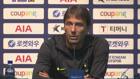 Conte: "Vincere è difficile, ma vogliamo fare bene ovunque"