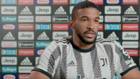 Video Juve, Bremer: "Qui per vincere la Champions"