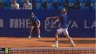 ATP Umago, Musetti-Cecchinato 3-6, 4-6: gli highlights