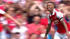 L'Arsenal demolisce il Siviglia: 6-0 e show di Gabriel Jesus