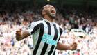 Newcastle-Nottingham Forest 2-0, gol e highlights