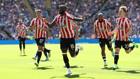 Leicester-Brentford 2-2, gol e highlights