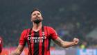 I francesi si sono presi il Milan: da Giroud a Theo e Maignan, rivivi gol e parate