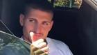 Verratti beccato a fumare e lui reagisce così